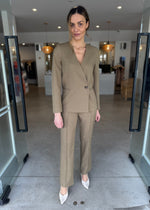 Load image into Gallery viewer, EDEN BLAZER