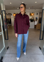 Load image into Gallery viewer, VOSS SHIRT