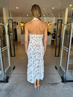 Load image into Gallery viewer, VONNI MAXI DRESS