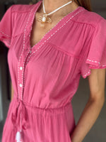 Load image into Gallery viewer, DELILAH DRESS