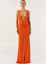 Load image into Gallery viewer, BERLIN GOWN TANG