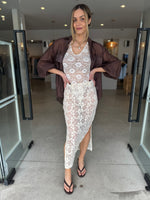 Load image into Gallery viewer, DOLCE BODYSUIT - BUTTER