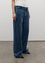 Load image into Gallery viewer, PERRY DENIM JEAN DENVER