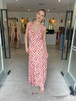 Load image into Gallery viewer, EUPHORIA DRESS CHECK