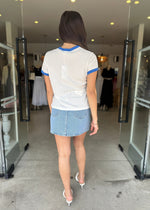 Load image into Gallery viewer, BAHAMAS SUNSET TEE