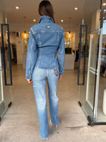 Load image into Gallery viewer, PLAYBACK SPLITS JEAN