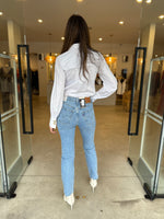 Load image into Gallery viewer, 501 JEAN FOR WOMEN - HOLLOW DAYS