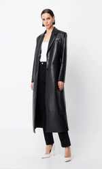 Load image into Gallery viewer, FAIRFAX TRENCH COAT