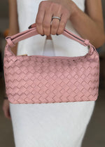 Load image into Gallery viewer, ISABELLE HANDLE BAG