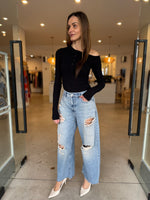 Load image into Gallery viewer, GOOD EXTREME BARREL JEAN