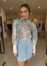 Load image into Gallery viewer, PIVOT SKIRT