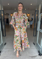 Load image into Gallery viewer, GERTIE DRESS