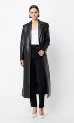 Load image into Gallery viewer, FAIRFAX TRENCH COAT