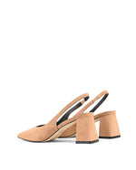 Load image into Gallery viewer, YANKEE SLINGBACK