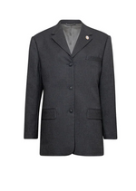 Load image into Gallery viewer, ACME JACKET - GREY
