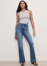 Load image into Gallery viewer, GOOD CLASSIC BOOT DEEP V JEAN