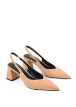 Load image into Gallery viewer, YANKEE SLINGBACK