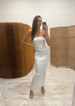 Load image into Gallery viewer, DEMURE DRESS