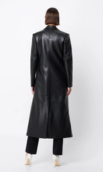 Load image into Gallery viewer, FAIRFAX TRENCH COAT