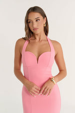 Load image into Gallery viewer, MALIKA DRESS