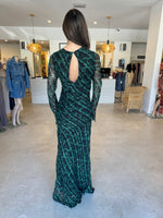 Load image into Gallery viewer, REMI MAXI DRESS
