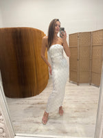 Load image into Gallery viewer, DEMURE DRESS