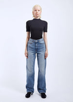 Load image into Gallery viewer, ECHO JEAN - BAY SKY