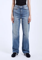 Load image into Gallery viewer, ECHO JEAN - BAY SKY