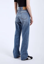 Load image into Gallery viewer, ECHO JEAN - BAY SKY