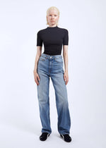 Load image into Gallery viewer, ECHO JEAN - BAY SKY