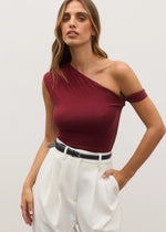 Load image into Gallery viewer, RAVEN TOP