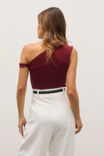 Load image into Gallery viewer, RAVEN TOP