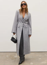 Load image into Gallery viewer, VALERIA COAT