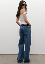 Load image into Gallery viewer, PERRY DENIM JEAN DENVER