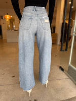 Load image into Gallery viewer, GOOD EXTREME BARREL JEAN