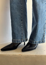 Load image into Gallery viewer, EMIKO BOOT - BLACK