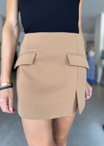 Load image into Gallery viewer, MELROSE MINI SKIRT
