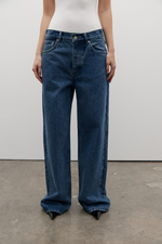 Load image into Gallery viewer, PERRY DENIM JEAN DENVER