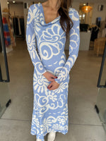 Load image into Gallery viewer, EDEN DRESS