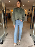 Load image into Gallery viewer, MILA JEAN 90S BLUE