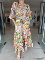 Load image into Gallery viewer, GERTIE DRESS