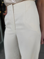 Load image into Gallery viewer, VOYAGE PANT - CREAM