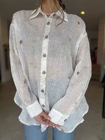 Load image into Gallery viewer, ANDREA SHIRT