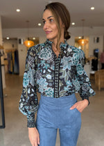 Load image into Gallery viewer, SCARLETT FAUX SUEDE PANT