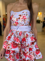 Load image into Gallery viewer, ELINA MINI DRESS