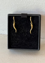 Load image into Gallery viewer, MONIC EARRINGS