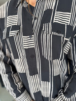 Load image into Gallery viewer, MARINA SHIRT MULTI