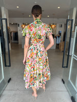 Load image into Gallery viewer, ALICE SS DRESS