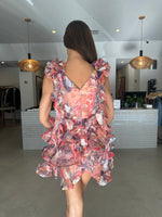 Load image into Gallery viewer, ELECTRO DRESS
