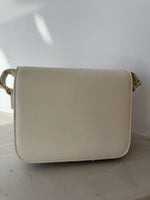 Load image into Gallery viewer, CHELSEA CROSS BODY BAG - BONE
